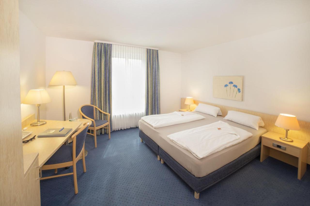 Fairway Hotel Sankt Leon-Rot Buitenkant foto