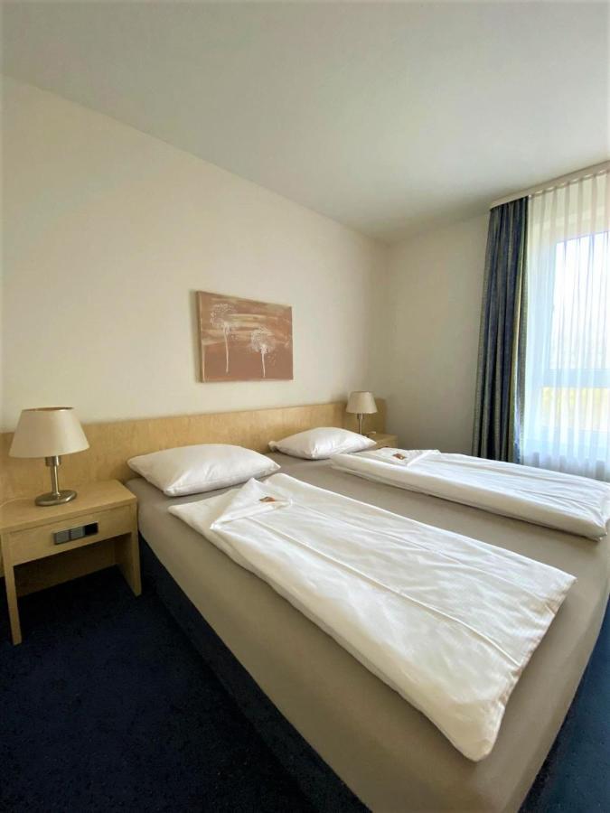 Fairway Hotel Sankt Leon-Rot Buitenkant foto