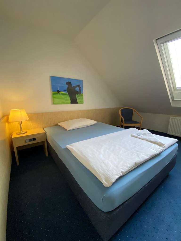 Fairway Hotel Sankt Leon-Rot Kamer foto